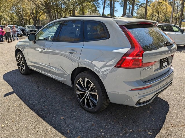 New 2025 Volvo XC60 B5 Plus w/ Climate Package image 6