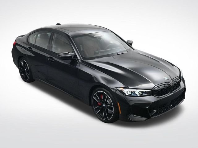 New 2026 BMW M340i RWD image 28