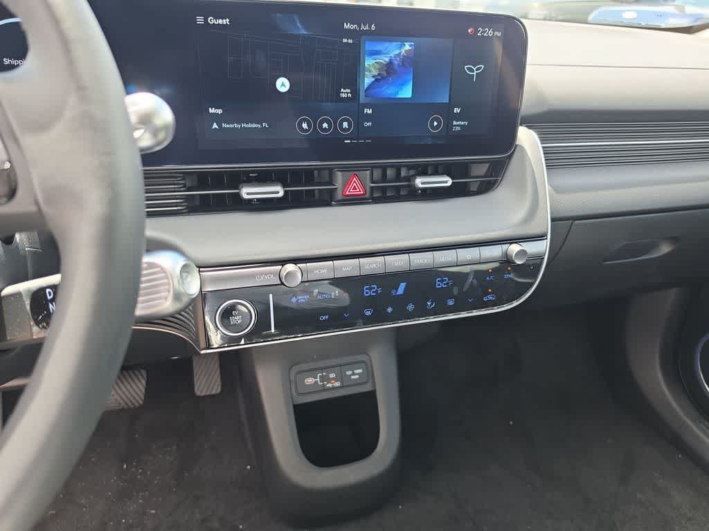 New 2026 Hyundai Ioniq 5 Limited RWD image 29