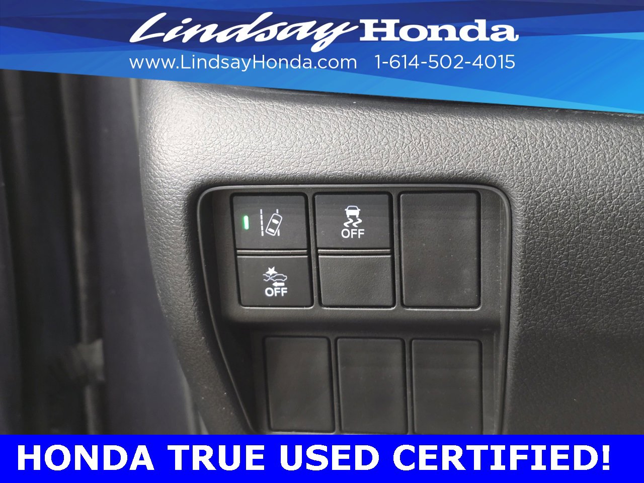 Certified 2022 Honda CR-V EX image 16