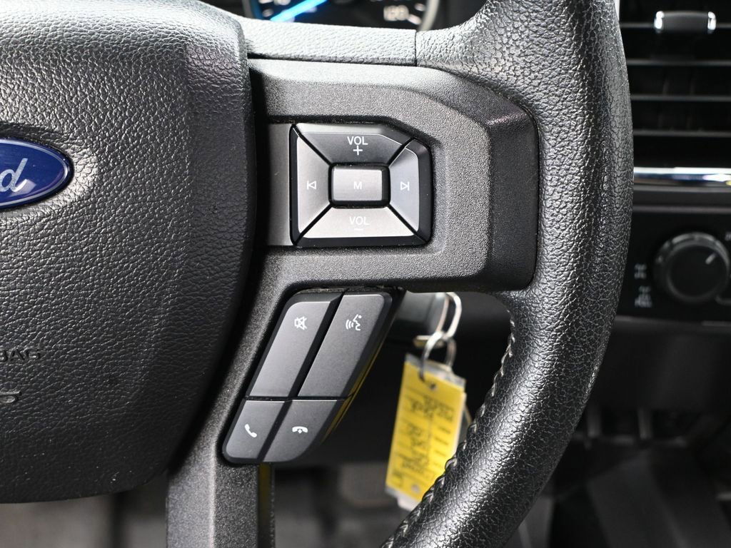 Used 2015 Ford F150 XLT w/ Equipment Group 302A Luxury image 32