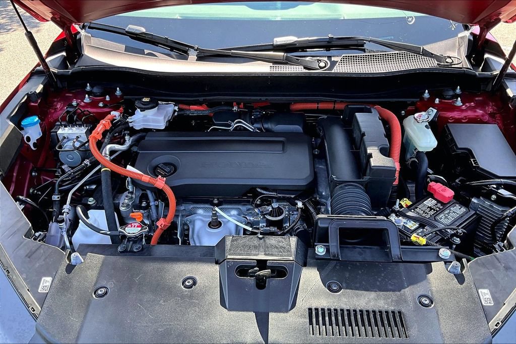 Used 2025 Honda CR-V Sport-L image 23