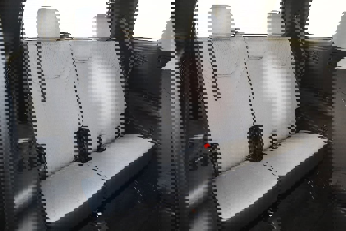 Used 2022 Hyundai Palisade SEL w/ Cargo Package image 14