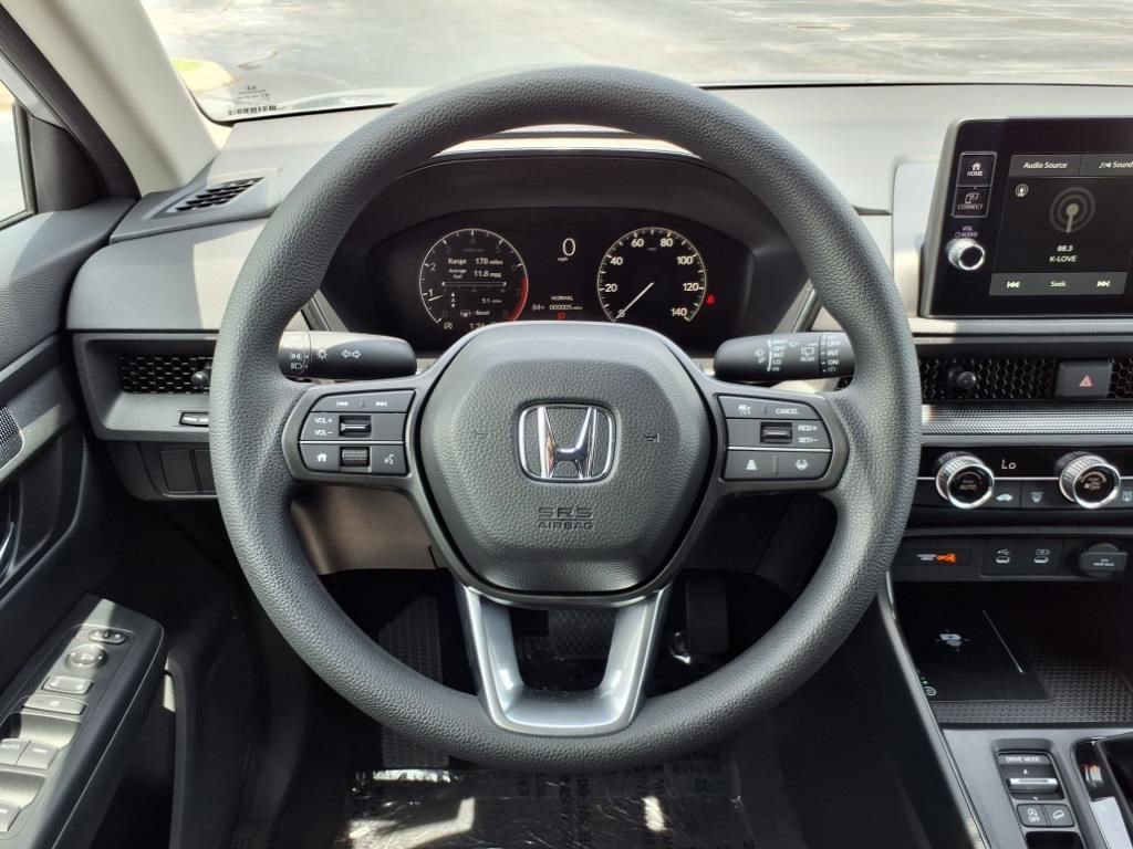 New 2026 Honda CR-V LX image 14