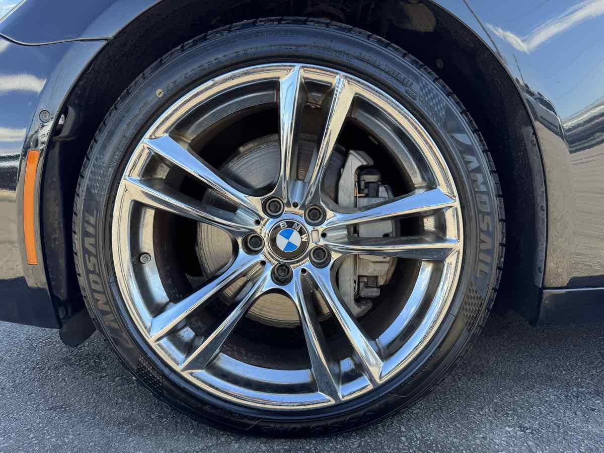 Used 2015 BMW 740Li image 9