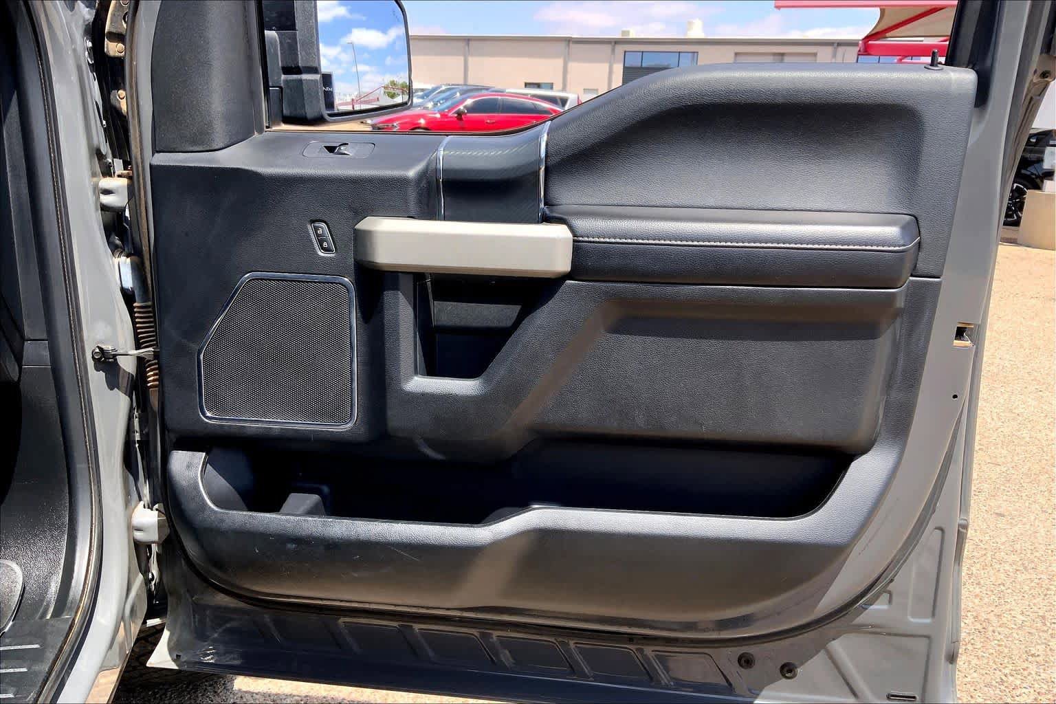 Used 2018 Ford F150 Lariat AWD/4WD image 23