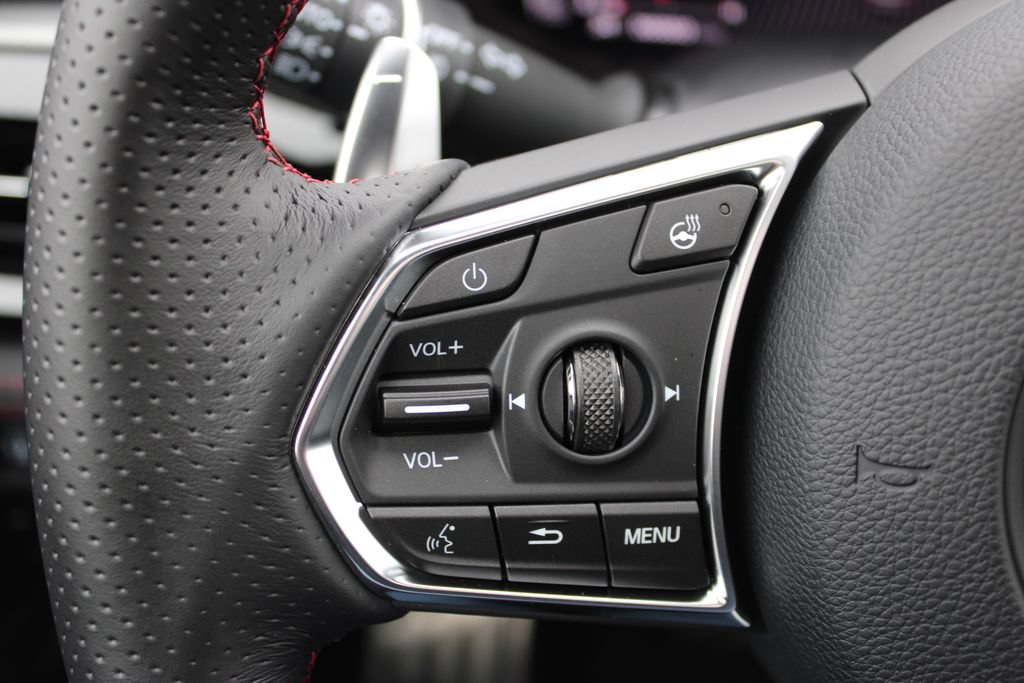 New 2026 Acura MDX A-Spec AWD/4WD image 30
