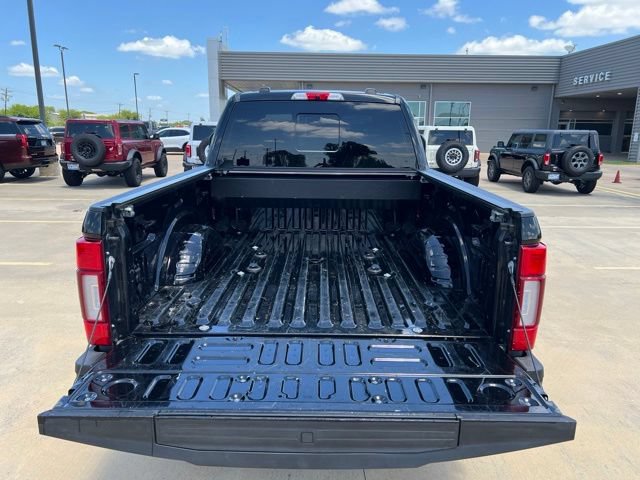 Used 2022 Ford F250 Limited AWD/4WD image 16
