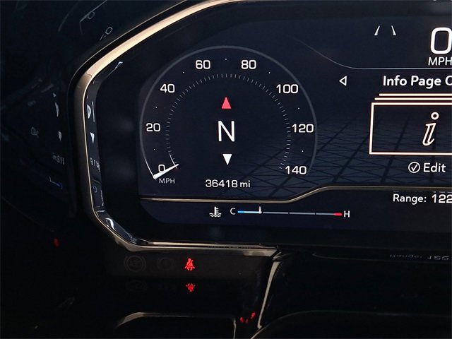 Used 2023 GMC Sierra 1500 SLT w/ SLT Premium Package video 2