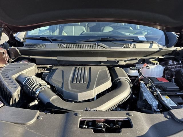New 2026 GMC Acadia Elevation w/ Super Cruise Package FWD image 29