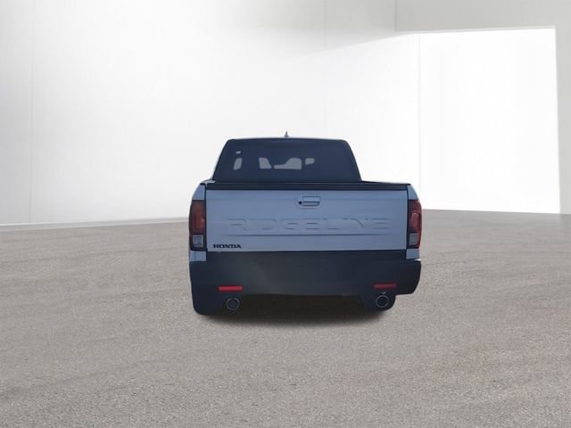 New 2026 Honda Ridgeline Black Edition image 8