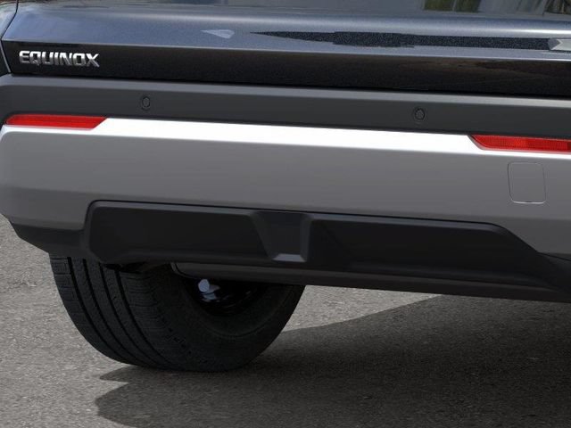 New 2027 Chevrolet Equinox LT w/ Safety and Technology Package FWD image 14
