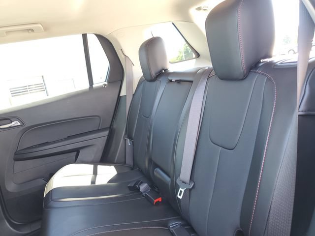 Used 2017 GMC Terrain SLT w/ Open Road Package FWD image 27