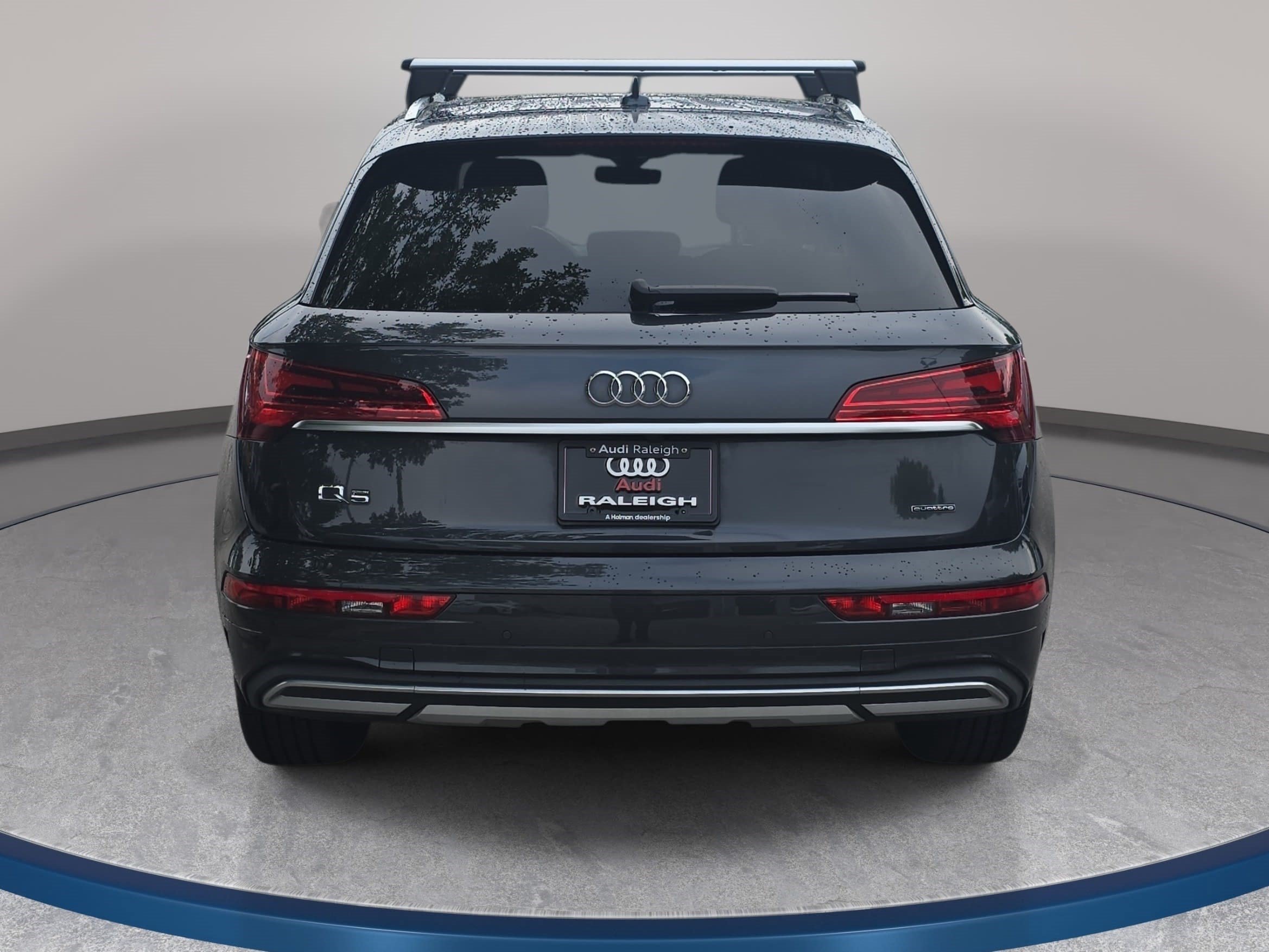 Used 2023 Audi Q5 2.0T Premium w/ Convenience Package AWD/4WD image 6