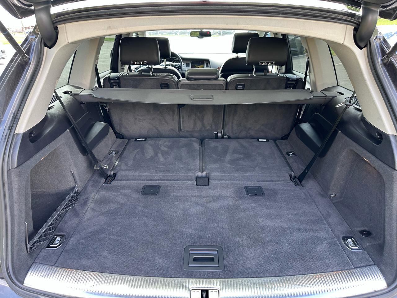 Used 2010 Audi Q7 3.6 Premium Plus image 19