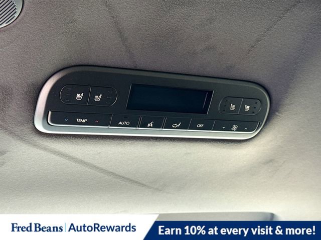 New 2026 Hyundai Palisade Calligraphy image 16