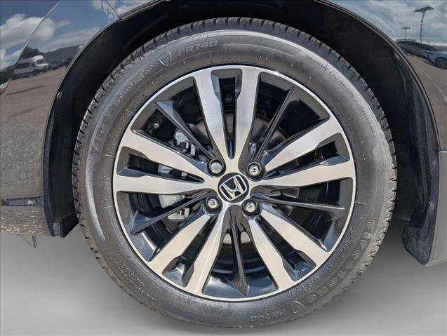 Used 2019 Honda Fit EX-L image 22