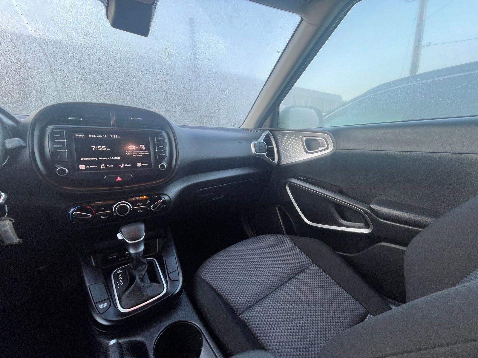 Used 2025 Kia Soul LX w/ LX Technology Package image 33