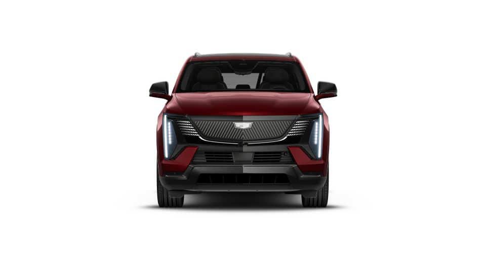 New 2026 Cadillac Escalade IQL Sport 2 AWD/4WD image 34