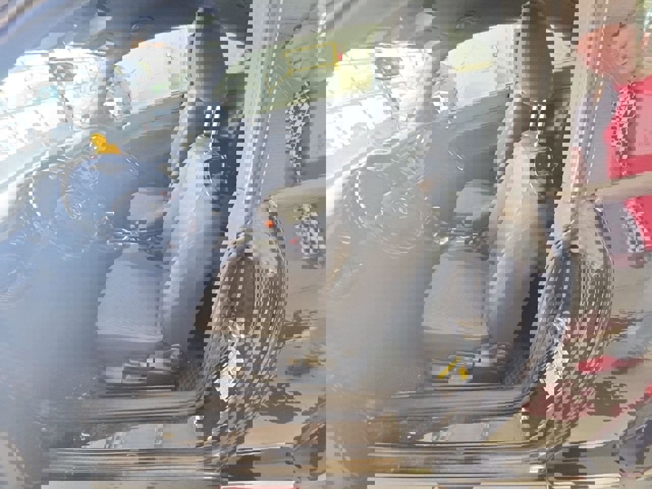 Used 2019 Volkswagen Beetle 2.0T S image 9