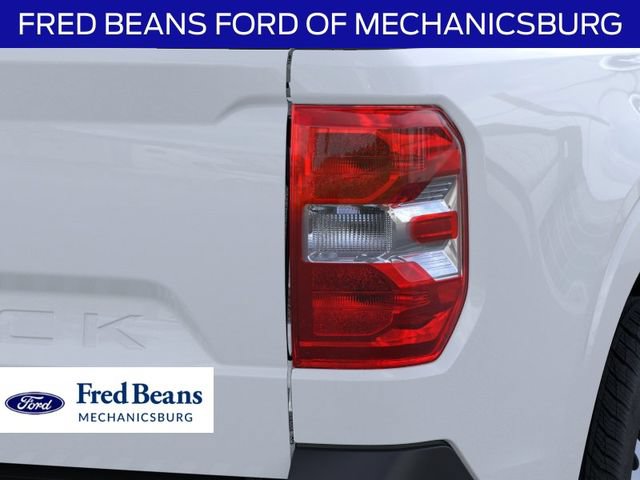 New 2026 Ford Maverick XL FWD image 27