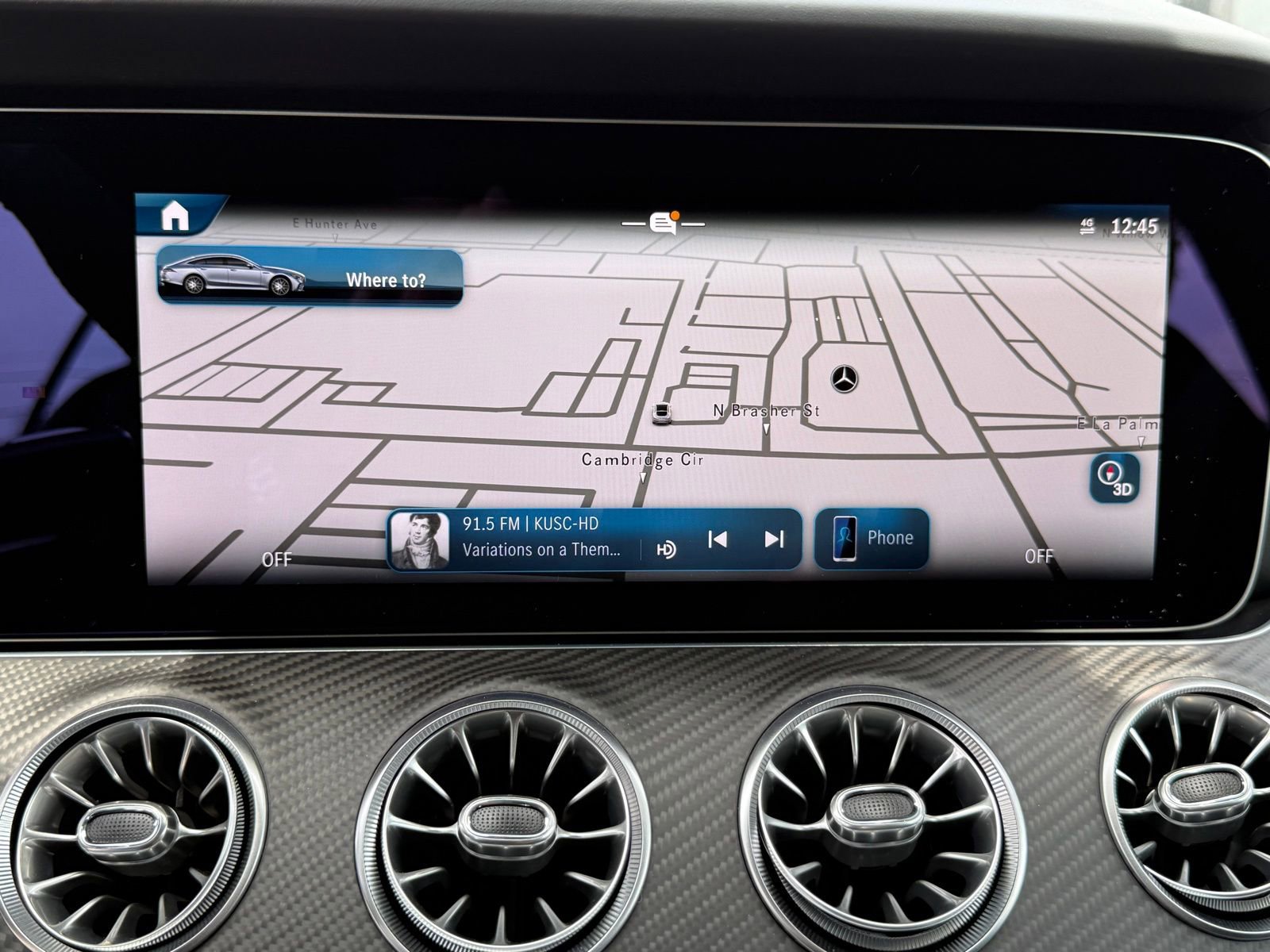 New 2026 Mercedes-Benz AMG GT 43 image 28