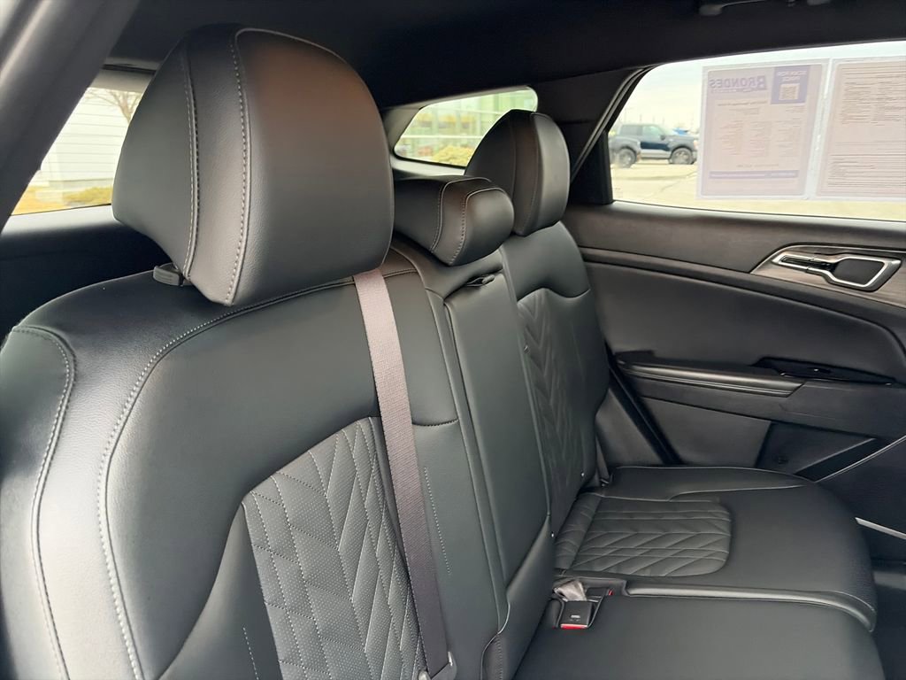 Used 2023 Kia Sportage X-Line image 34
