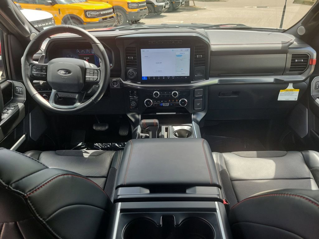 Used 2024 Ford F150 Raptor image 12