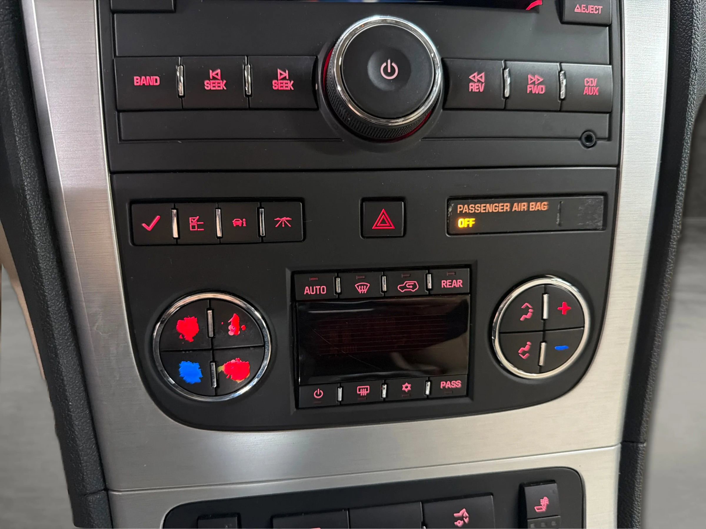 Used 2011 GMC Acadia SLT FWD image 21