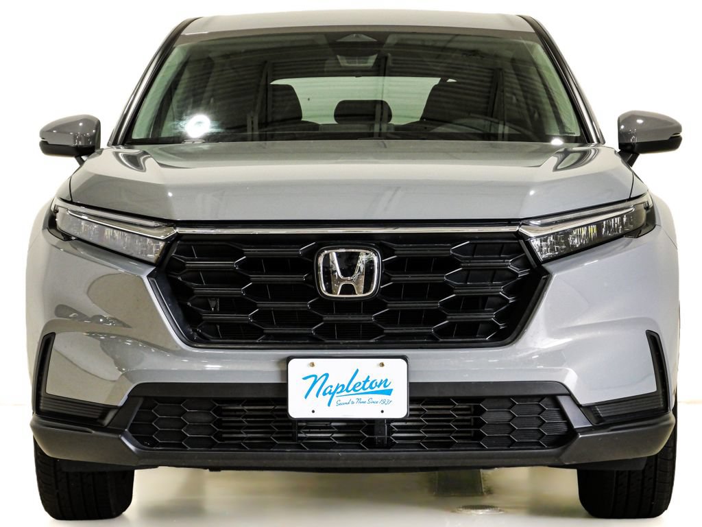Used 2024 Honda CR-V LX image 2