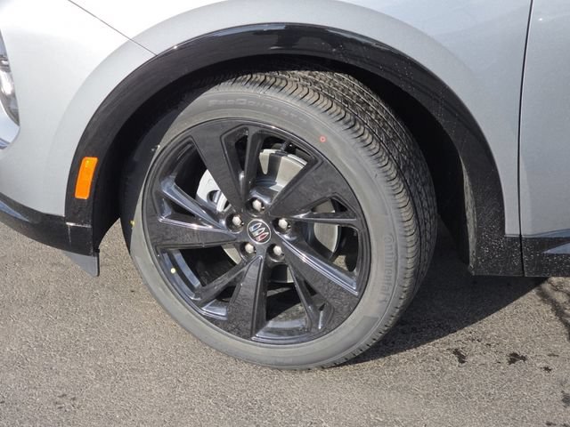 New 2026 Buick Envision Sport Touring AWD/4WD image 26