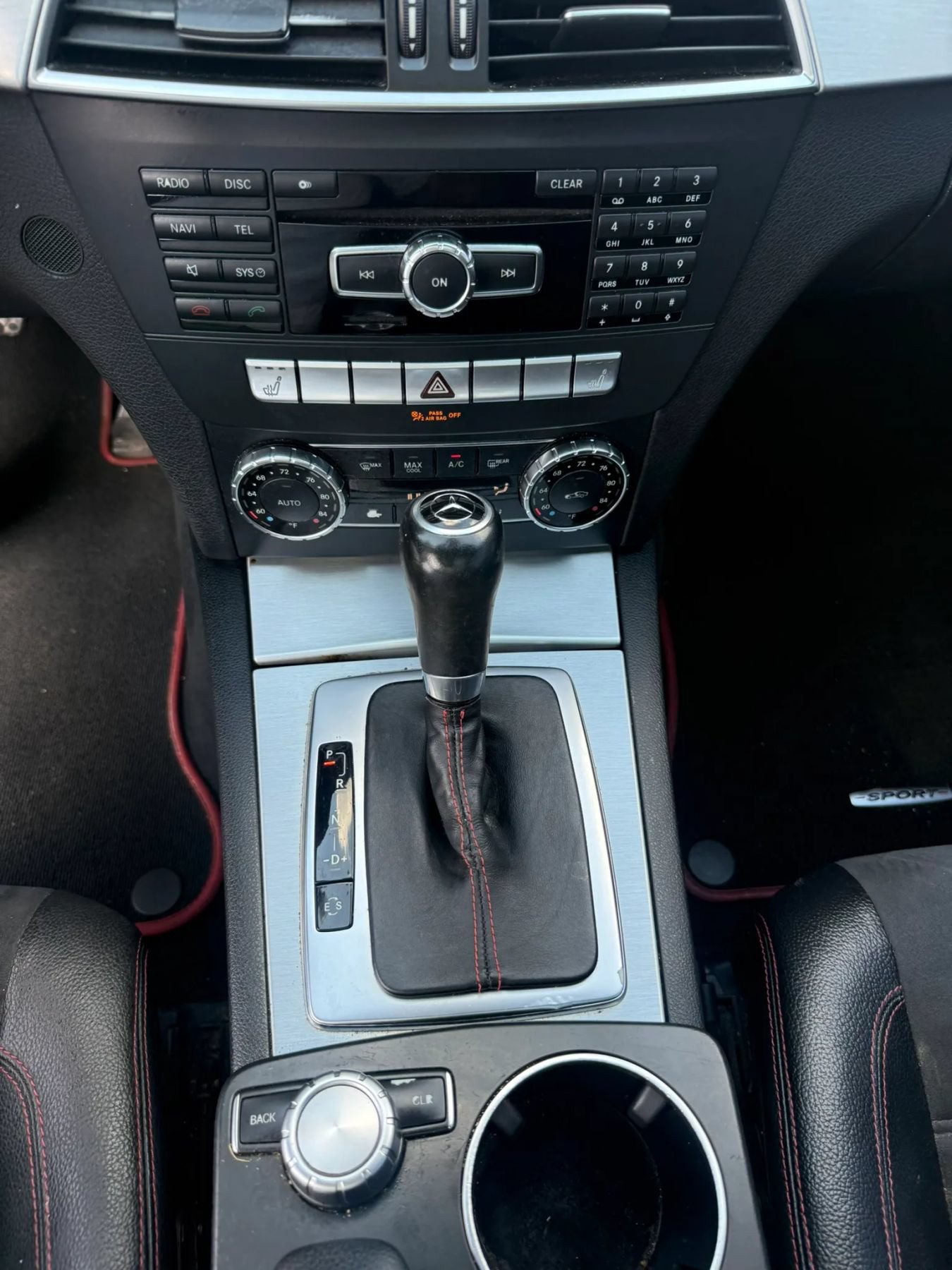 Used 2013 Mercedes-Benz C 250 Coupe image 14