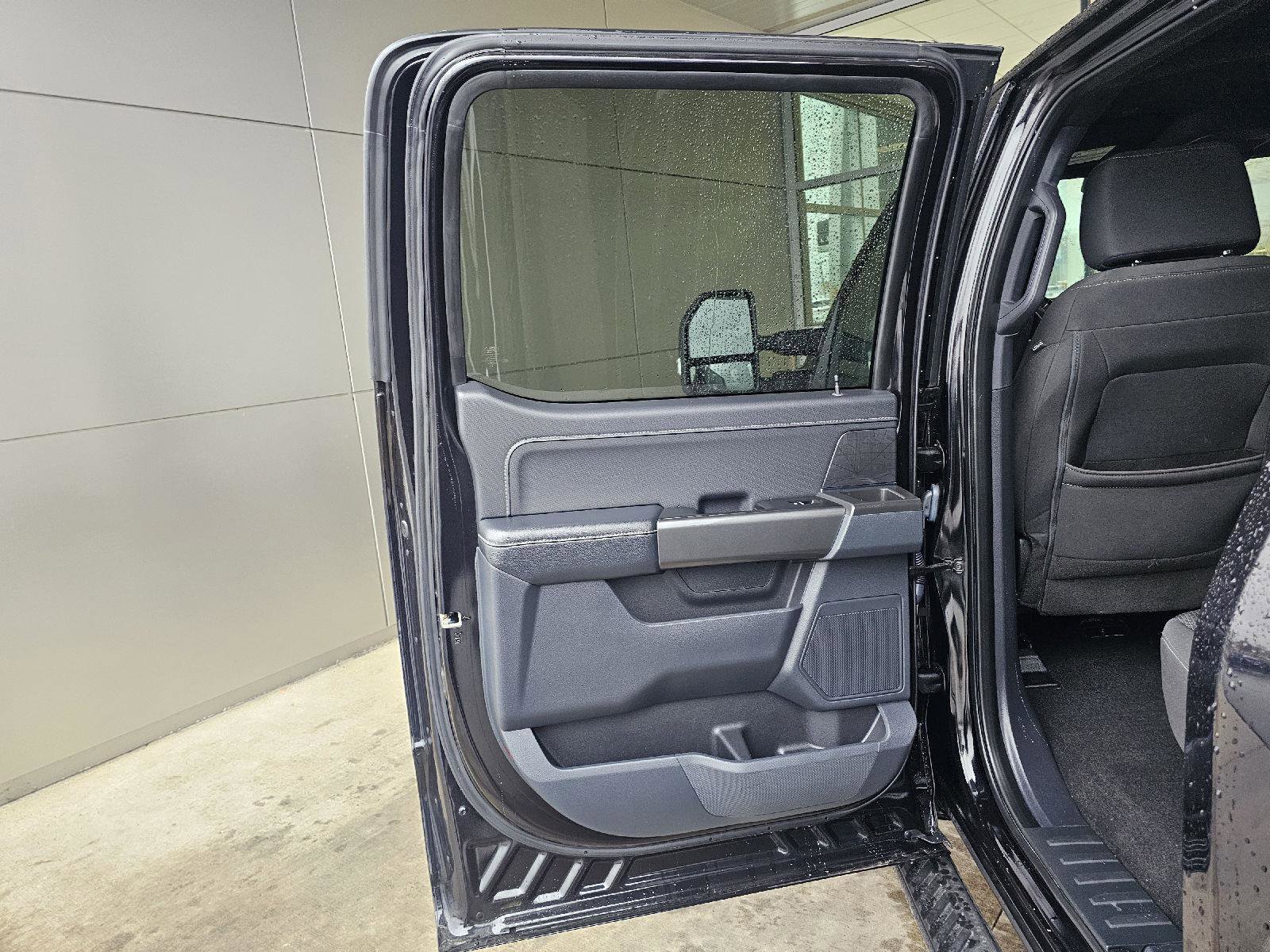 Used 2023 Ford F150 XLT w/ Equipment Group 302A High image 16