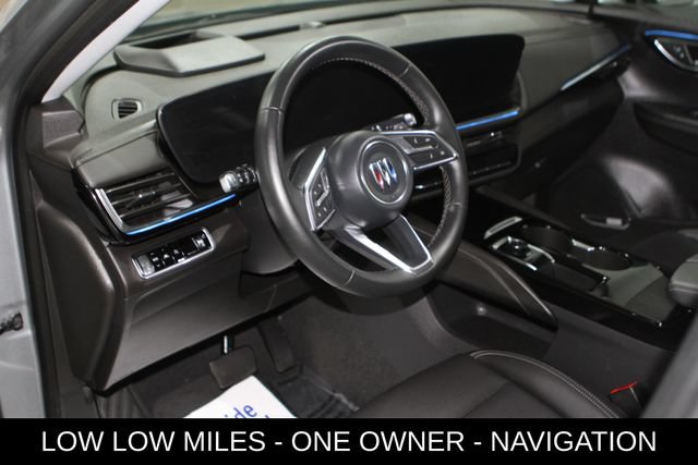 Used 2024 Buick Envision Preferred AWD/4WD image 15
