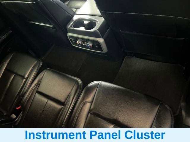 Used 2021 Ford Expedition Max XLT image 35