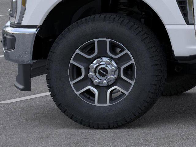 New 2026 Ford F250 Lariat image 19