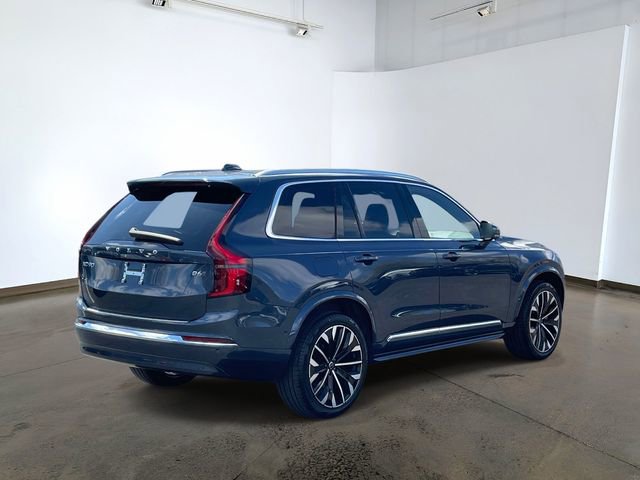 Used 2026 Volvo XC90 B6 Plus w/ Protection Package Premier AWD/4WD image 6
