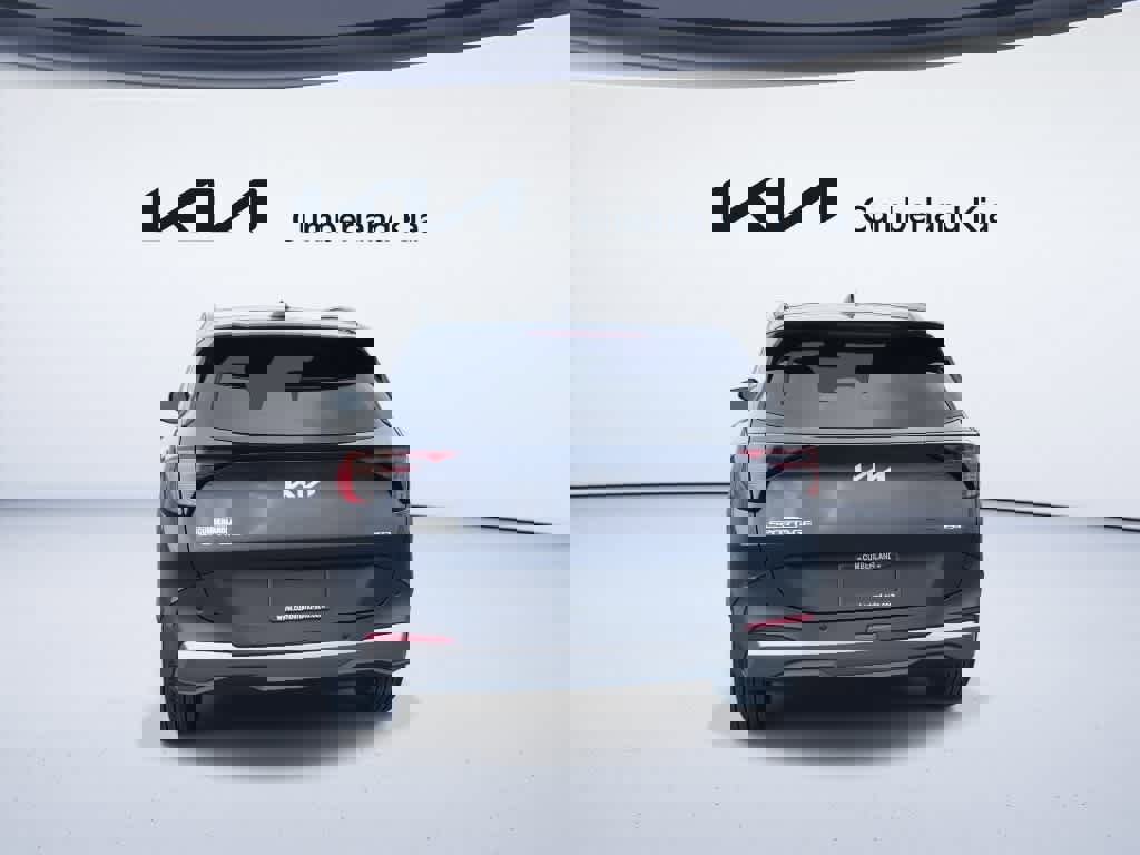 New 2026 Kia Sportage EX image 7