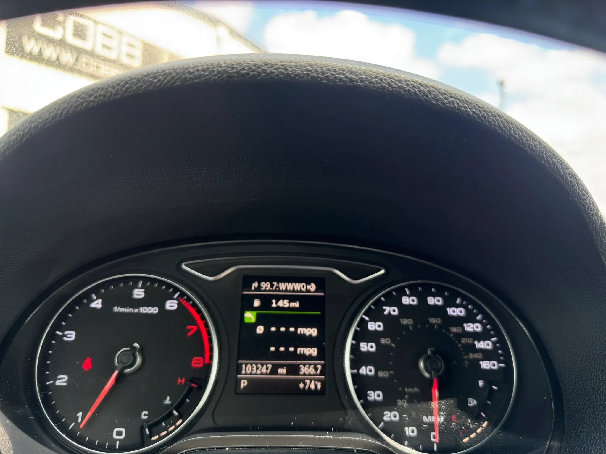 Used 2015 Audi A3 2.0T Premium w/ Audi MMI Navigation Plus AWD/4WD image 26