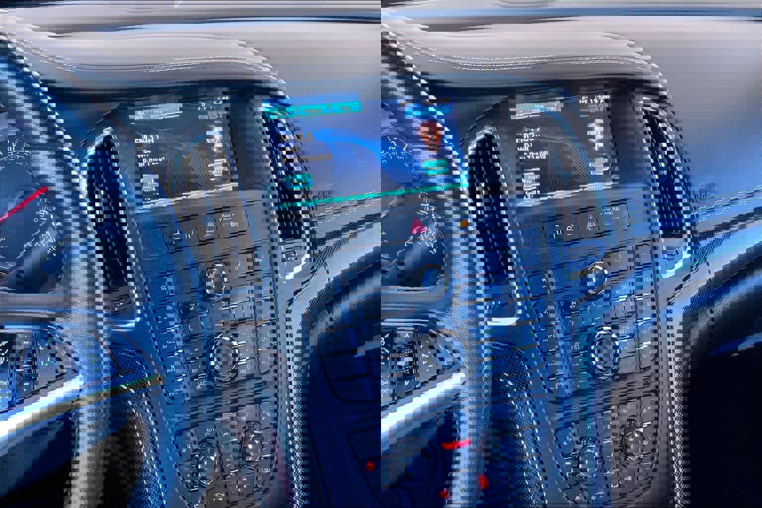 Used 2019 Buick Cascada Premium image 7