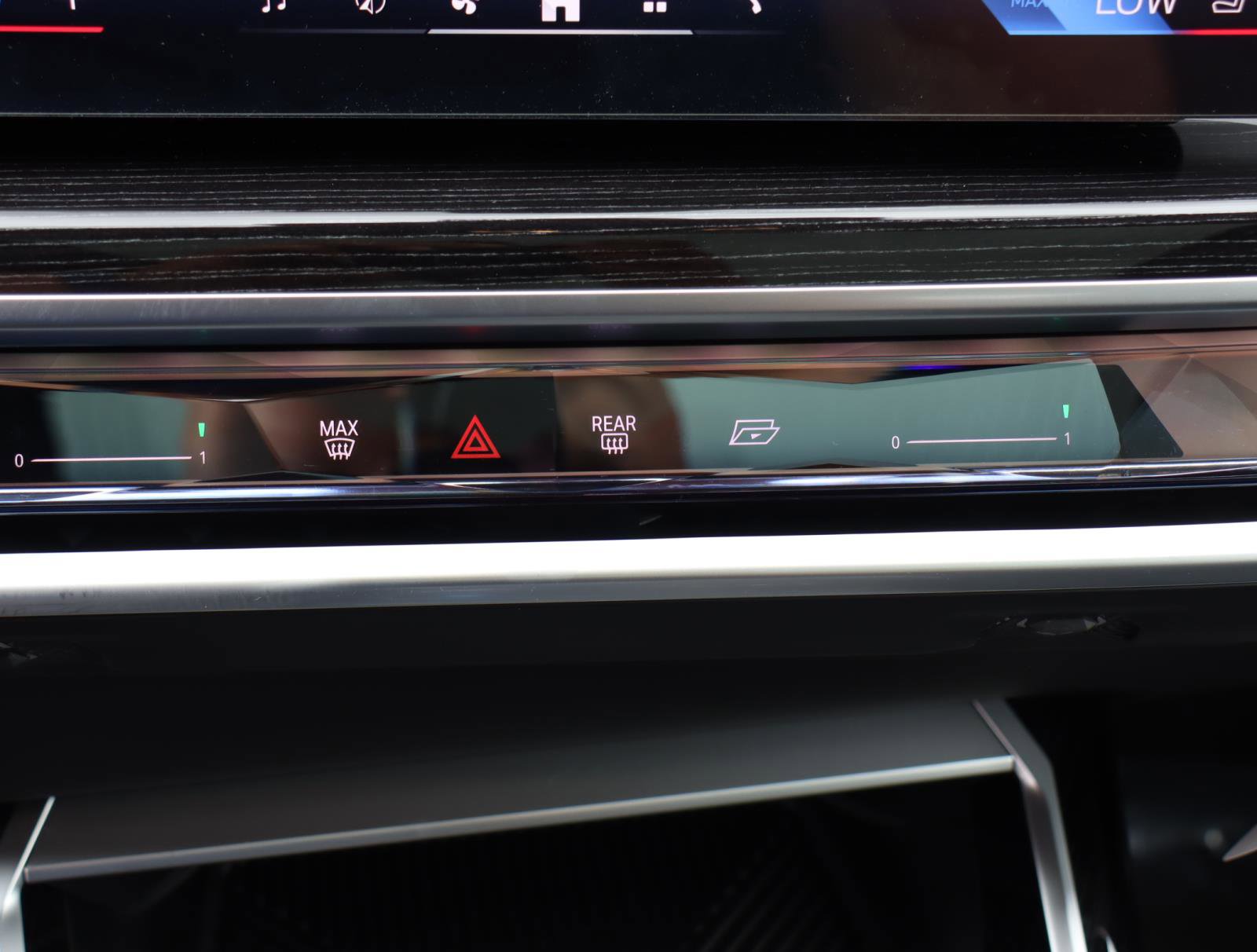 New 2026 BMW i7 eDrive50 w/ M Sport Package image 25