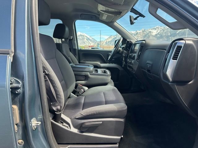 Used 2014 Chevrolet Silverado 1500 LT image 16