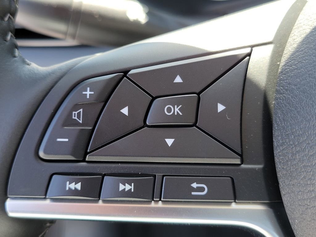 New 2025 Nissan Sentra SV w/ All-Weather Package image 32