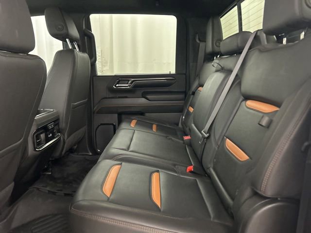 Used 2024 GMC Sierra 2500 AT4 w/ AT4 Premium Plus Package AWD/4WD image 29