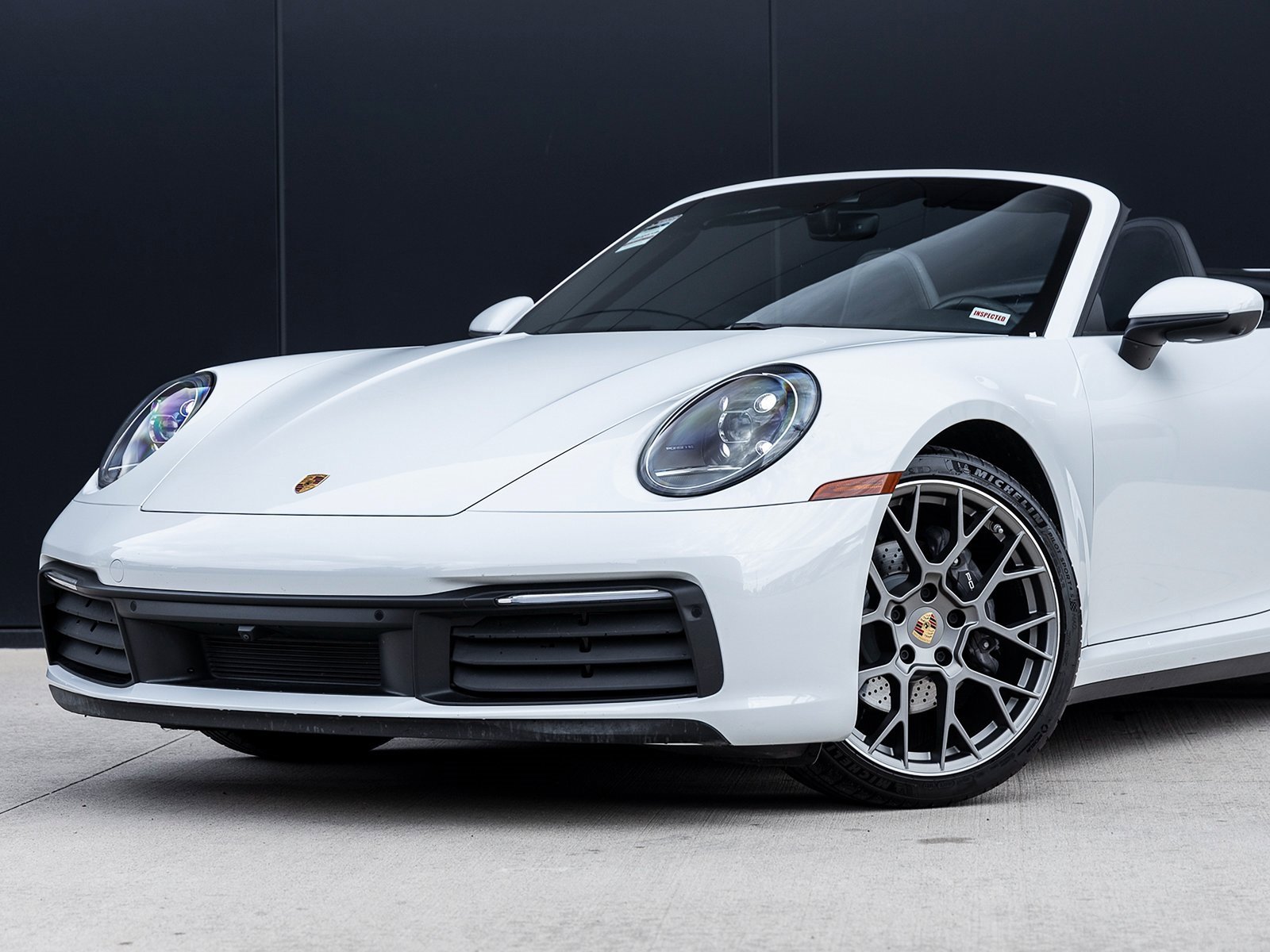 Certified 2022 Porsche 911 Carrera image 7