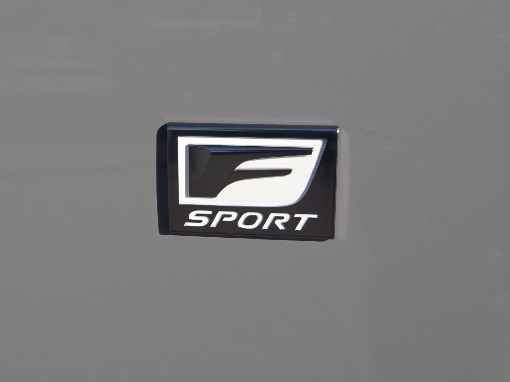 Certified 2024 Lexus IS 350 F Sport w/ Blackout Package AWD/4WD image 25