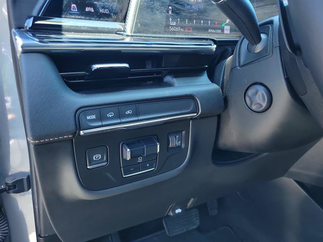 Certified 2022 Cadillac Escalade ESV Sport w/ Touring Package RWD image 60