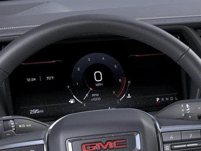 New 2027 GMC Terrain Elevation w/ Elevation Premium Package FWD image 79