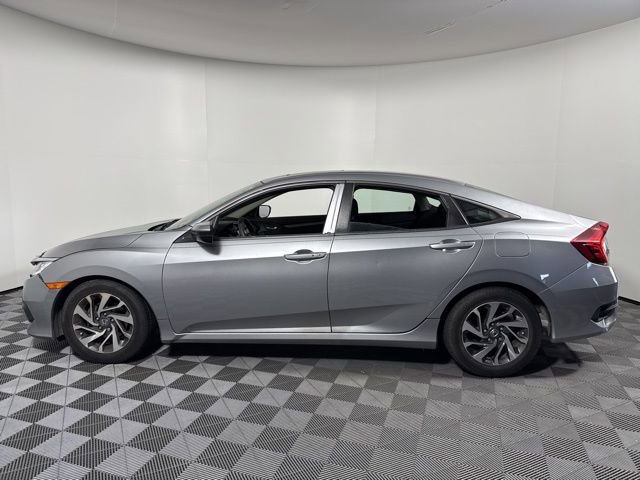 Used 2016 Honda Civic EX image 7