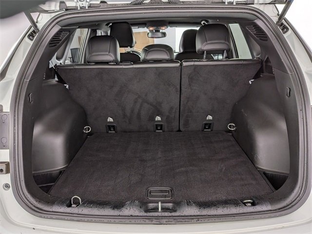 Used 2024 Jeep Compass Limited image 27